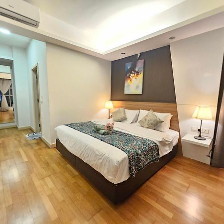 Royal Suite 쿠알라룸푸르 외부 사진
